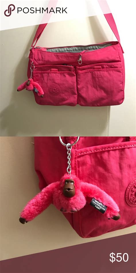 spot fake kipling bag|kipling purses for sale.